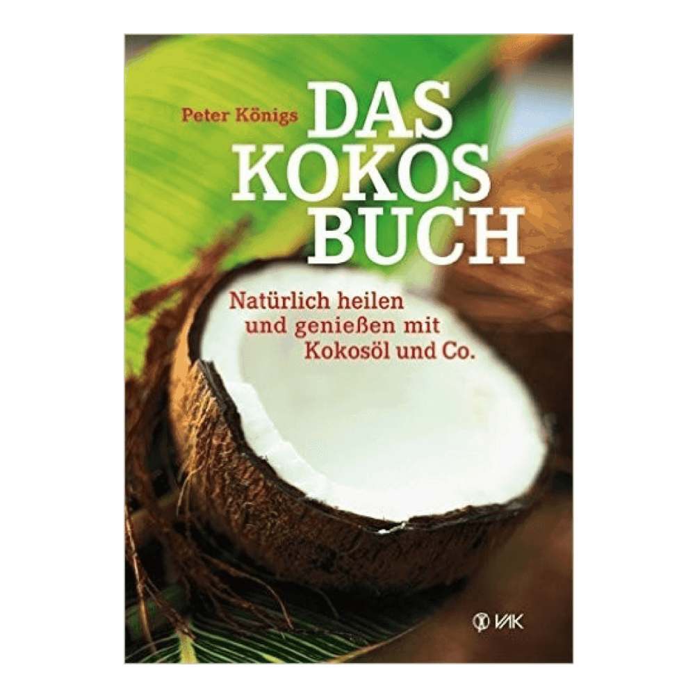 Das Kokos Buch