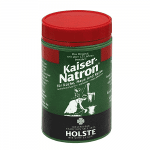 Kaiser Natron Holste