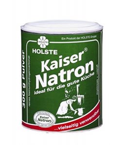 KAISER NATRON 300 g, Pulver-0