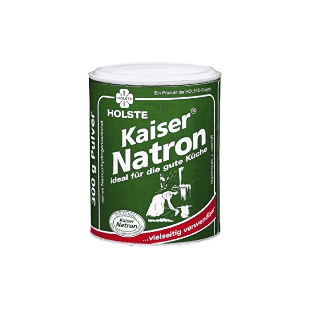 Kaiser Natron Pulver