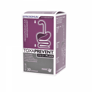 Froximun Toxaprevent Medi Plus