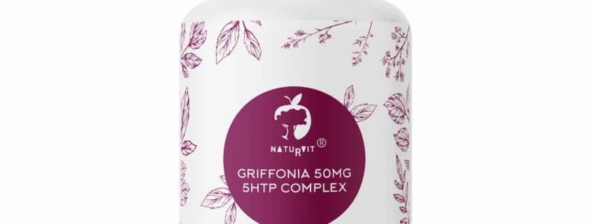 Naturvit Griffonia 5 HTP Complex