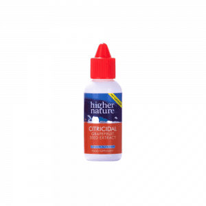 Citricidal Higher Nature 45ml