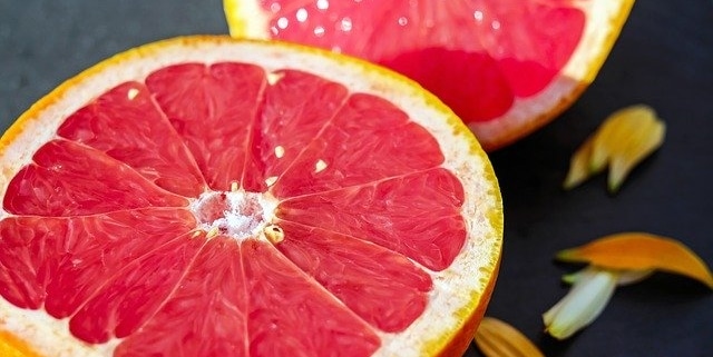 Naturvit - Grapefruitkernextrakt