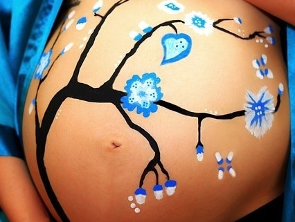 naturvit - schwangerschaft