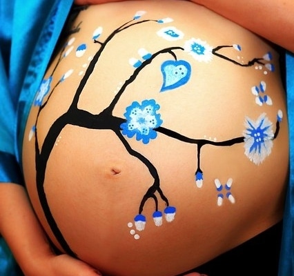 naturvit - schwangerschaft