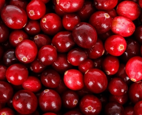 naturvit - cranberry