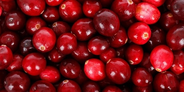 naturvit - cranberry