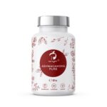 Ashwagandha Kapseln KSM-66 Bio Naturvit®