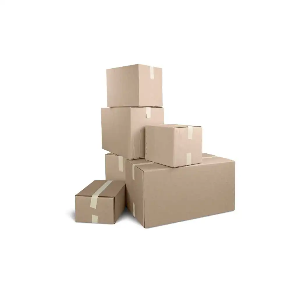 Versand & Lieferung 1 Naturvit Verpackung Pappe