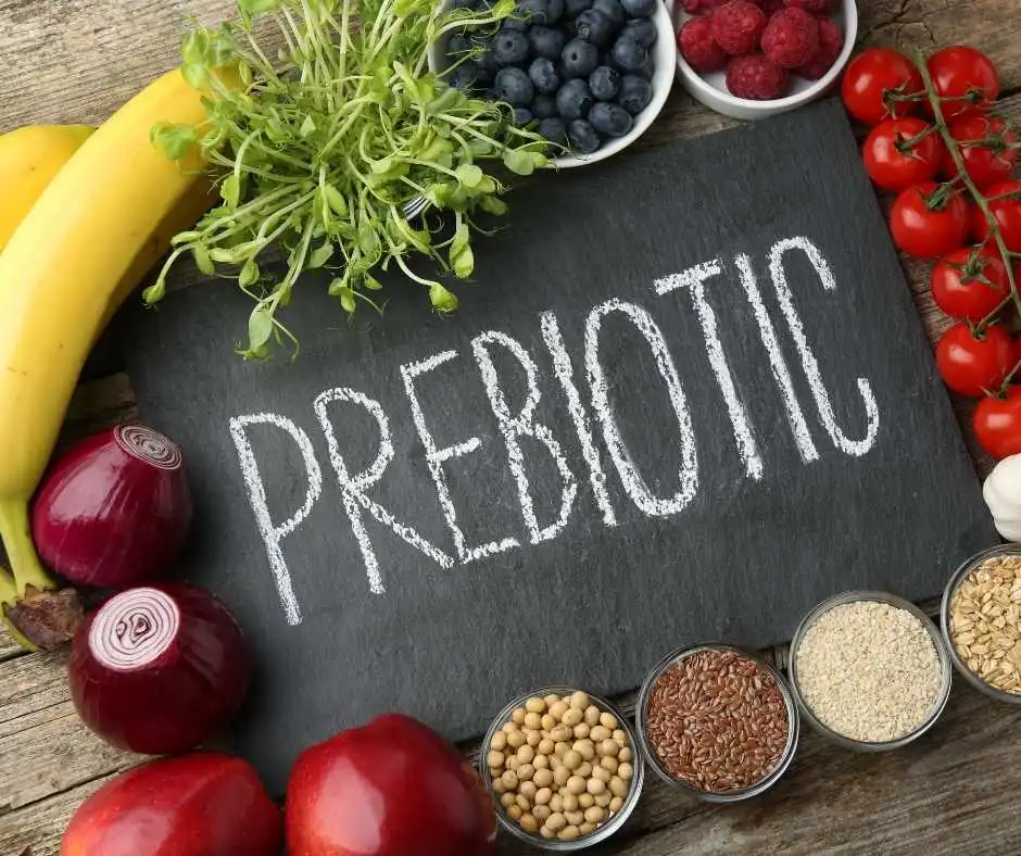 Darmkur - Wie geht das? 2 Prebiotic Naturvit