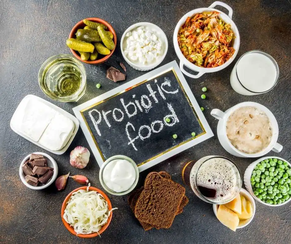 Darmkur - Wie geht das? 3 Probiotic Naturvit